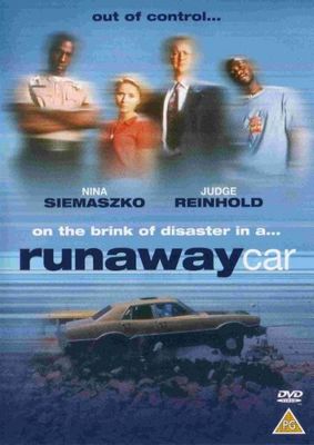 Runaway Car poster