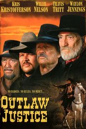 Poster Outlaw Justice
