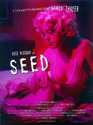 Seed poster