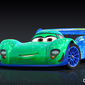 Poster 12 Cars 2