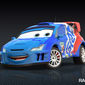 Poster 11 Cars 2