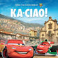 Poster 28 Cars 2
