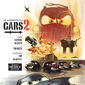 Poster 27 Cars 2