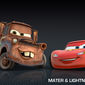Poster 18 Cars 2