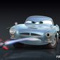 Poster 19 Cars 2