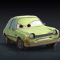 Poster 23 Cars 2