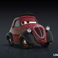 Poster 8 Cars 2