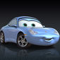 Poster 2 Cars 2
