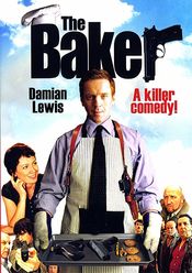 Poster The Baker