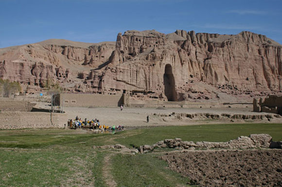 Buda as sharm foru rikht