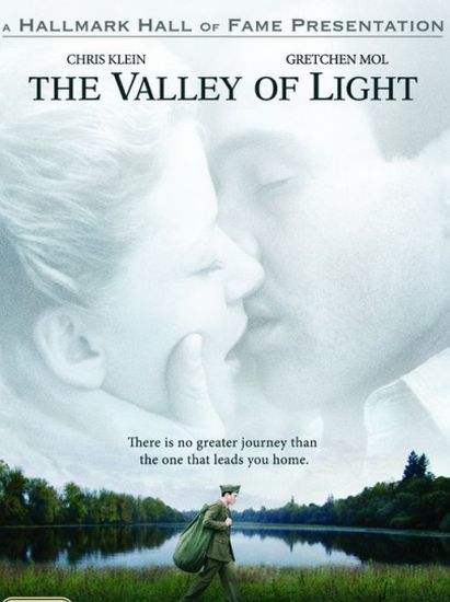 The Valley Of Light