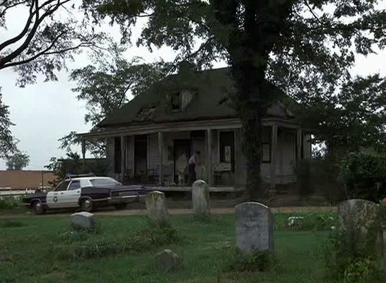 White Lightning