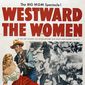 Poster 1 Westward the Women