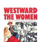 Poster 2 Westward the Women