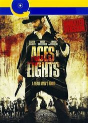 Poster Aces 'N' Eights