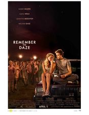 Poster The Beautiful Ordinary