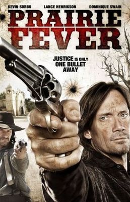 Prairie Fever poster