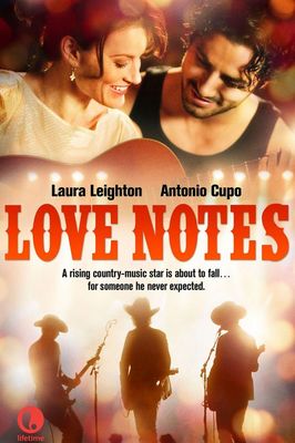 Love Notes poster