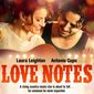Poster 1 Love Notes