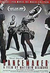 Poster Dancemaker