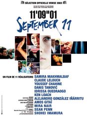 Poster 11'09''01 - September 11