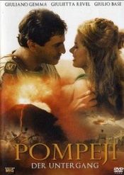 Poster Pompei