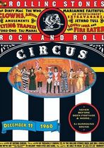The Rolling Stones Rock and Roll Circus