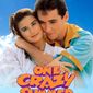 Poster 1 One Crazy Summer