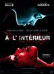 Film - À l'intérieur