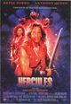 Film - Hercules and the Amazon Women