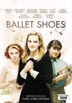 Pantofii de balet