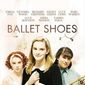 Poster 1 Ballet Shoes