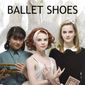 Poster 2 Ballet Shoes