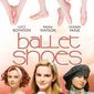 Poster 3 Ballet Shoes
