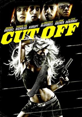 Cut Off poster