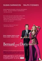 Bernard și Doris