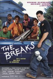Poster The Breaks