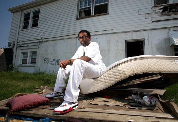 When the Levees Broke: A Requiem in Four Acts