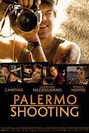 Poster Palermo Shooting