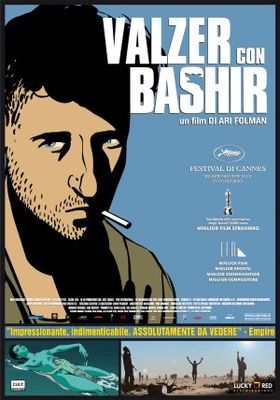 Vals Im Bashir