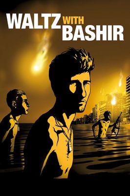 Vals Im Bashir