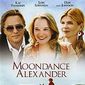 Poster 3 Moondance Alexander