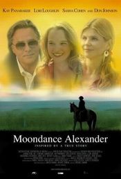 Poster Moondance Alexander