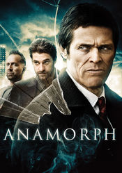 Poster Anamorph