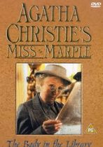 Miss Marple: Cadavrul din bibliotecă