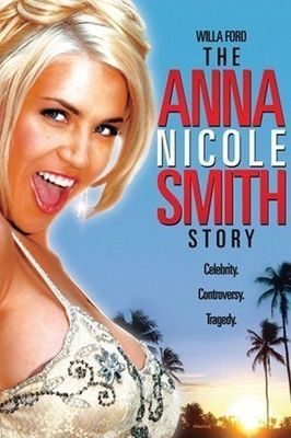 Anna Nicole poster