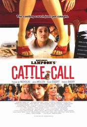 Poster Cattle Call