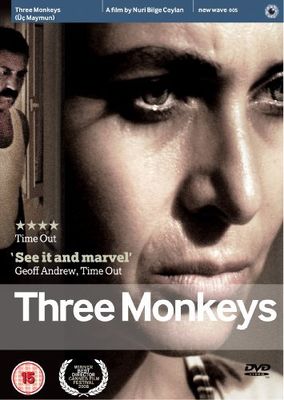Three Monkeys