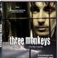 Poster 4 Three Monkeys