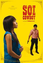Poster Soi Cowboy